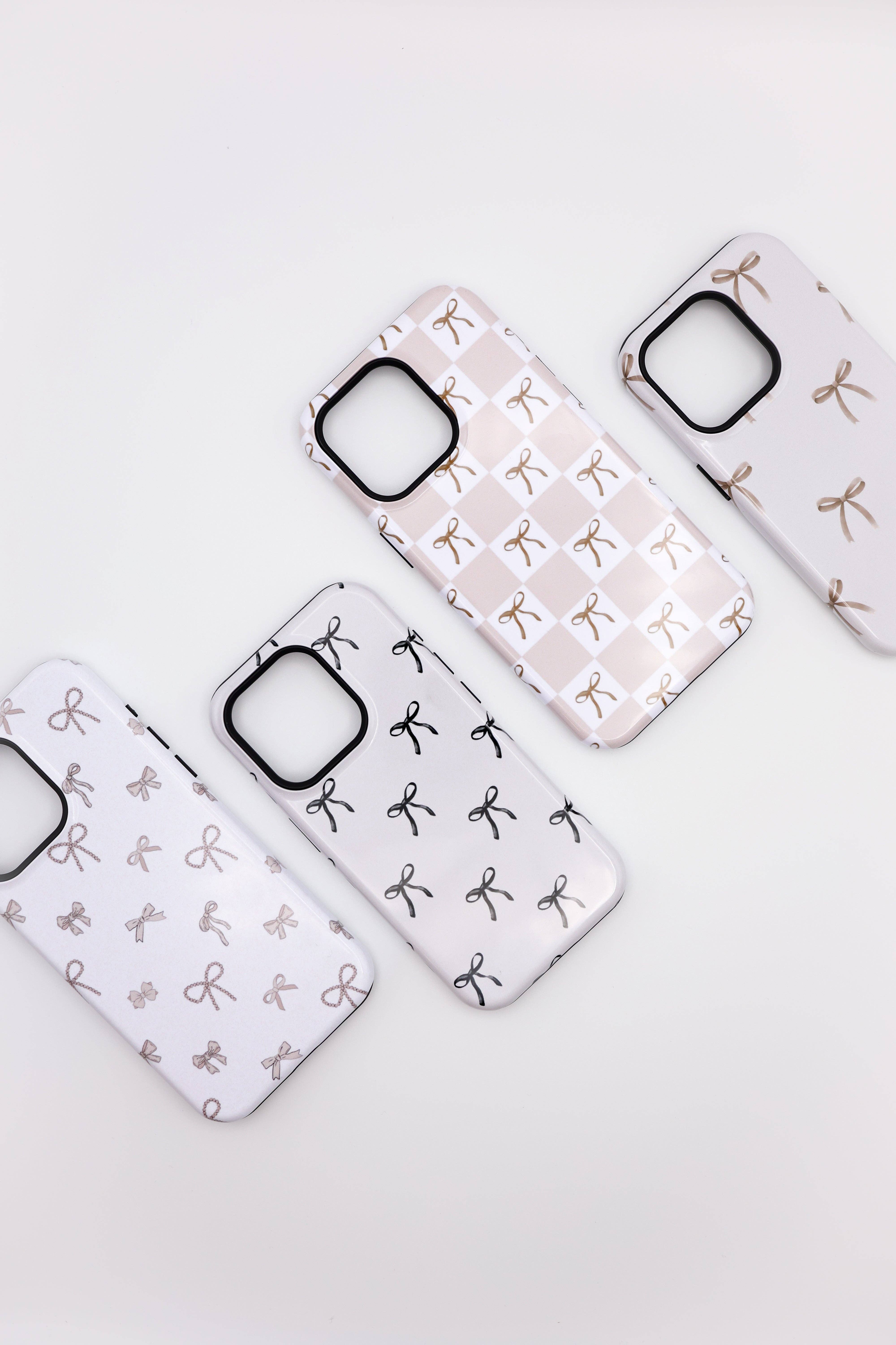 Frederick Family Co. - Wholesale Phone Case - Women's - Tough iPhone, & Samsung Case – Dual Layer Protective Phone Cover, MagSafe or Non-MagSafe Compatible, Matte or Glossy Finish, iPhone 17 - 122