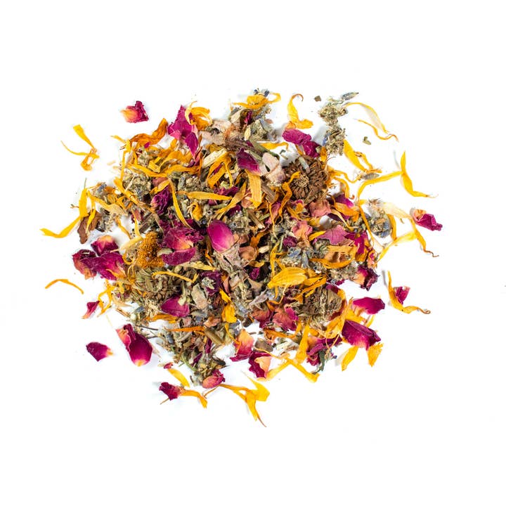 Vibrant Souls – wholesale Health/detox tea – Devi Steam® Yoni Steaming Herbs | 100% Organic3