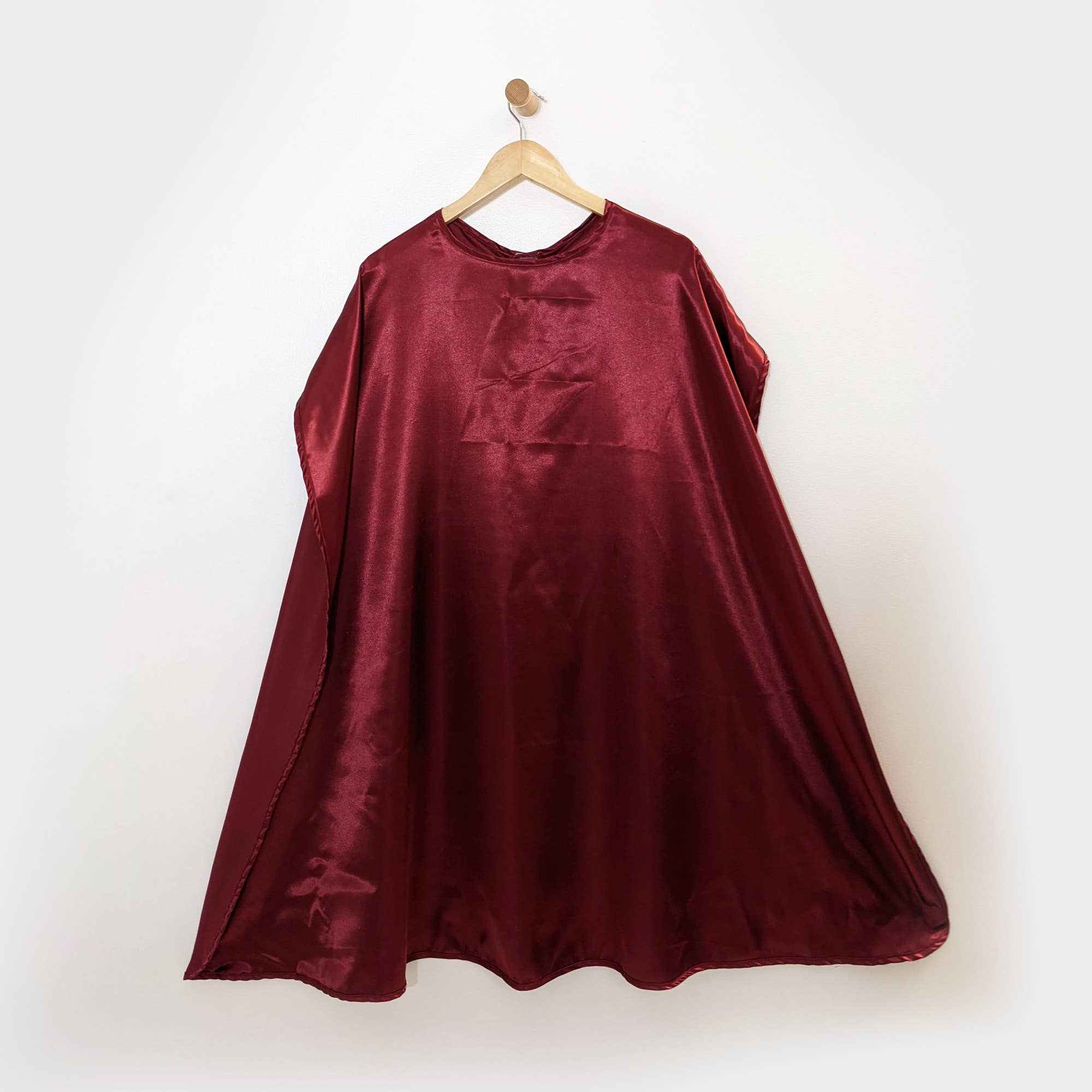 everfan - Wholesale Cape - Women's - Adult Superhero Cape - Polyester Satin Super Hero Cape6