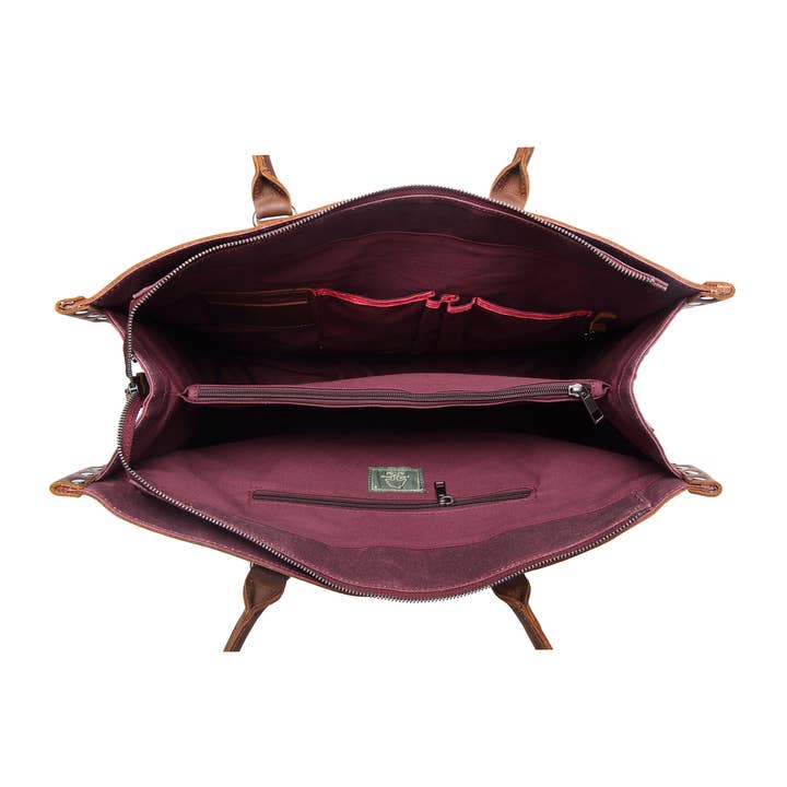 TSD Brand - Wholesale Tote bag – Women's - Stone Creek Tote18