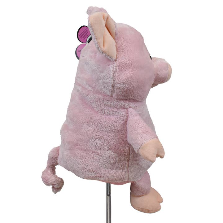 Creative Covers for Golf - Wholesale Stuffed/Plush Toy - Kids & Baby - 82007 Pippa the Pig3