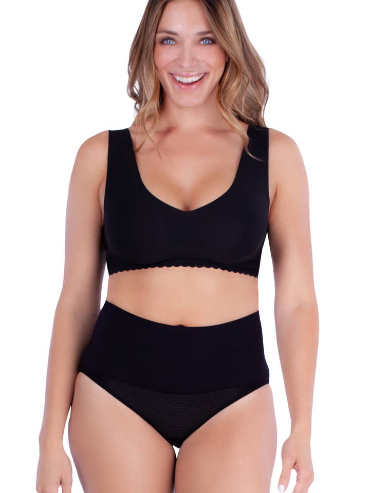 C sektion Hipster kort för wholesale av Belly Bandit