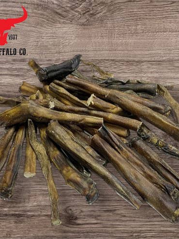 Bulk - Tail Cut 1kg for wholesale by The Buffalo Co.