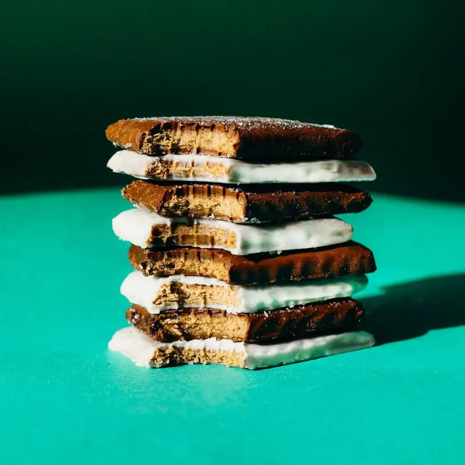 TRUBAR - Wholesale Snack Bar - Oh Oh Cookie Dough5