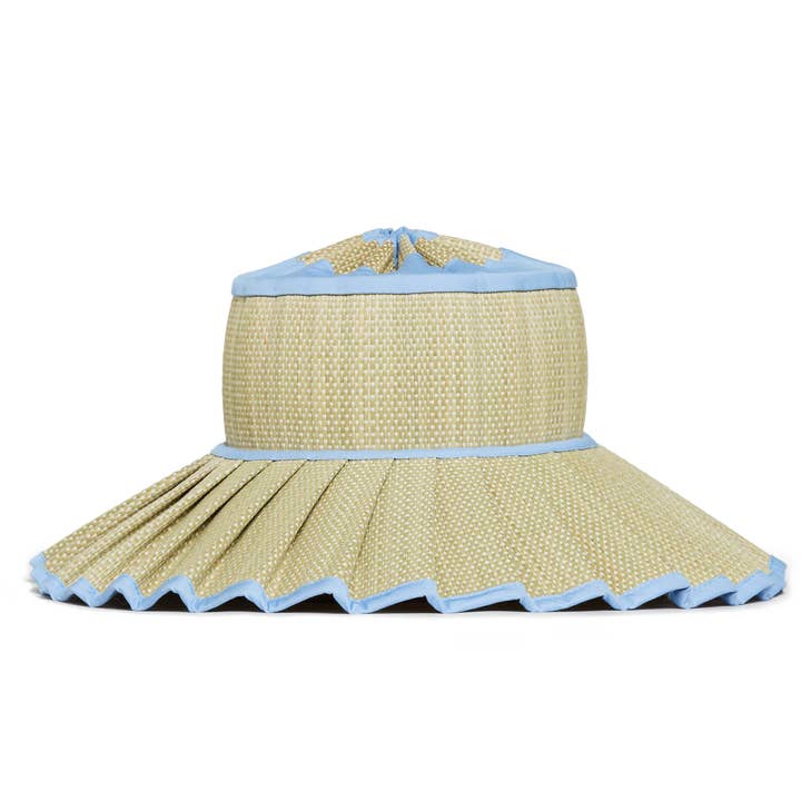 Dream Capri Hat for wholesale by Lorna Murray