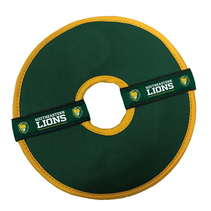 Southeastern Louisiana University - Frisbee für den Großhandel von All Star Dogs