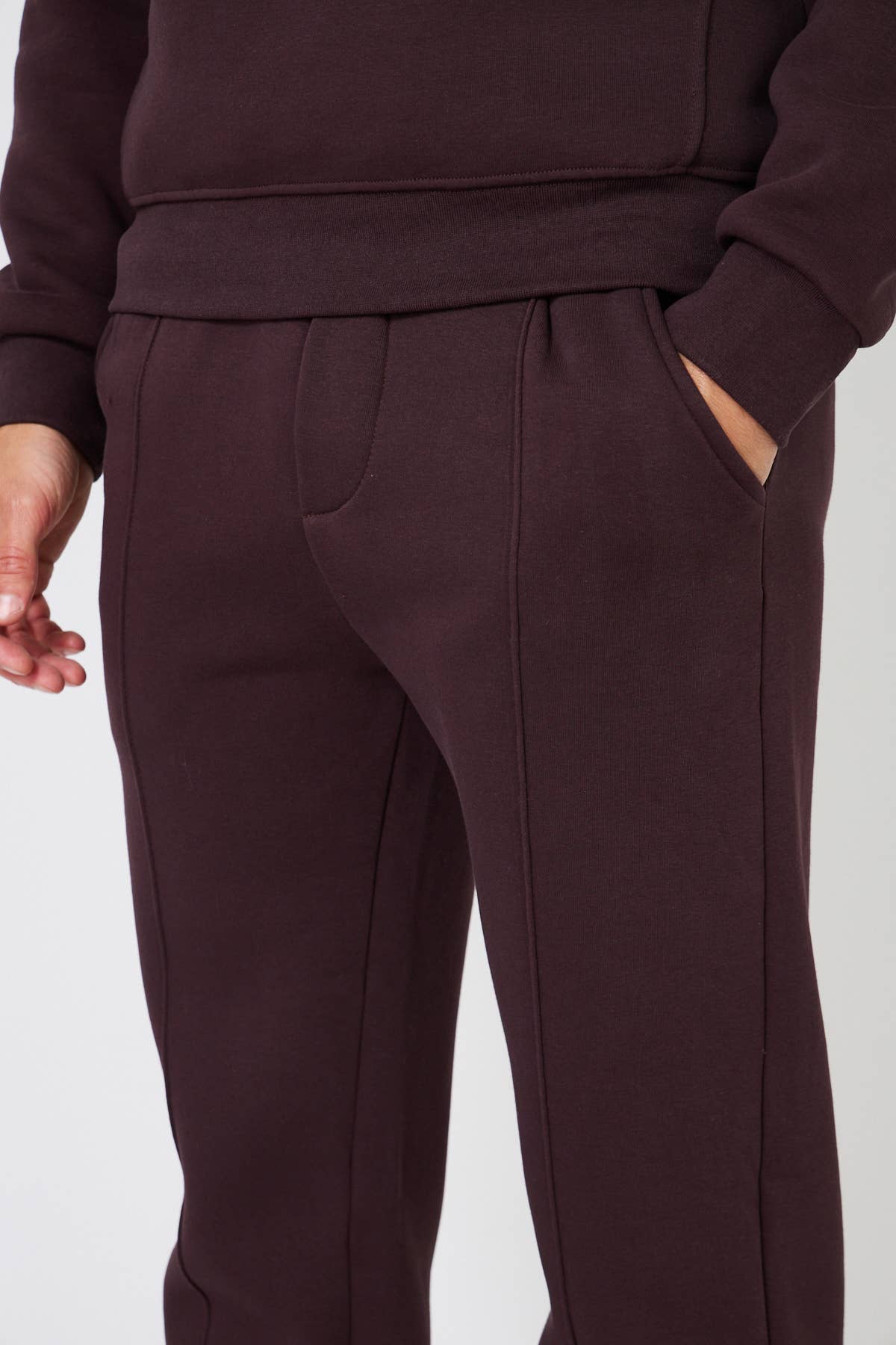 TOP MONDAY - Wholesale Athletic Sweatpants/Joggers - Men's - Men's Jogging0