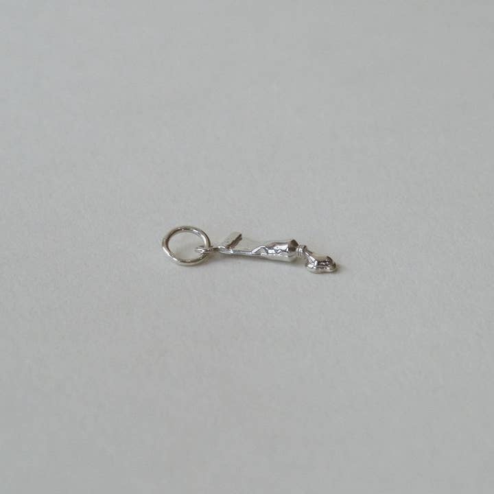 I Like It Here Club - Wholesale Individual Charm/Pendant - Paint Tube Charm