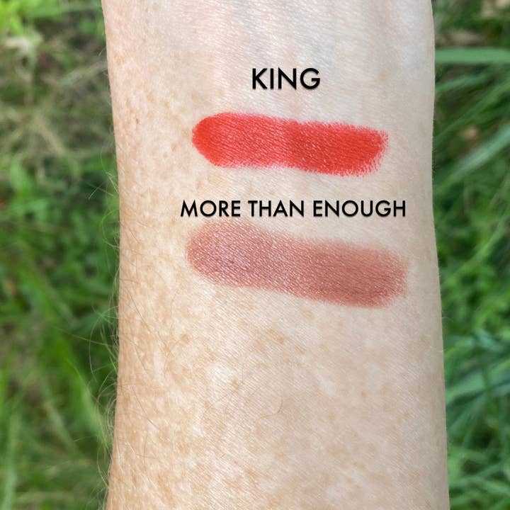 Heaven on Main Street - Wholesale Lipstick - Lipstick: 8 beautiful shades to choose from