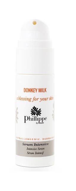 Phillippe by Almada - Wholesale Facial Serum/Concentrate - Intensive Serum 30ml2