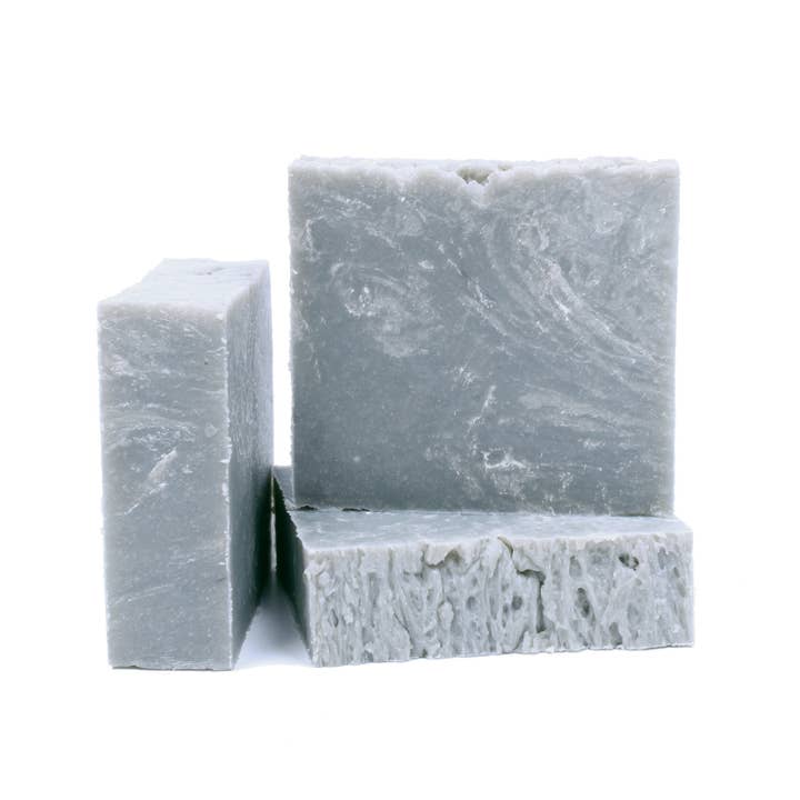 KIND apothecary - Wholesale Bar Soap - Men's - manKIND Calm Water Bar Soap1