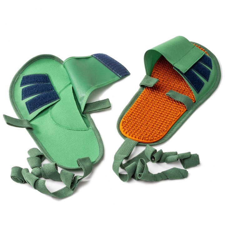 Plantare Lyapko taglia 40-43 5.0 Ag Applicator per la vendita all'ingrosso da parte di Lyapko Applicators