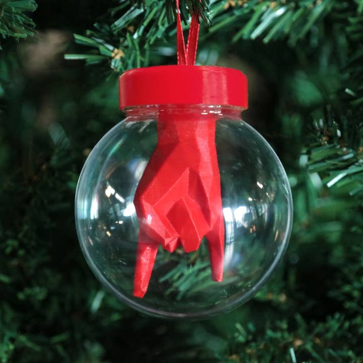 Xmas Ball for wholesale by Superstuff