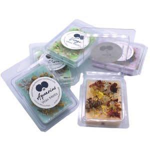 Purchase Wholesale wax melt packaging. Free Returns & Net 60 Terms on Faire