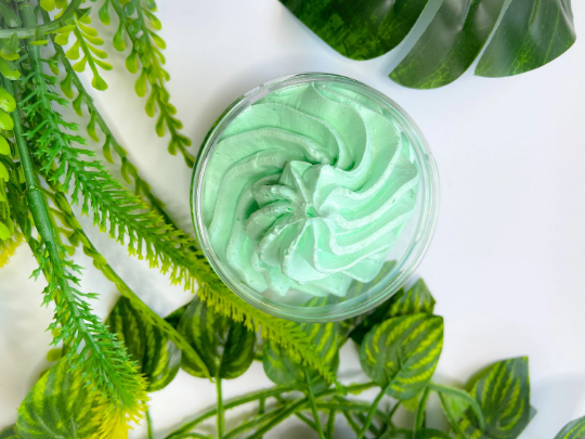 Eliza Soaps - Vente Savons fouettés - Tea Tree Soap Whip - Nettoyant pour le corps aux huiles essentielles3