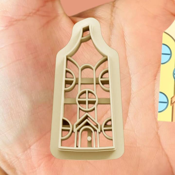 Blyanthus Lerkniv for engroshandel hos Roussell Prints and Demand LLC