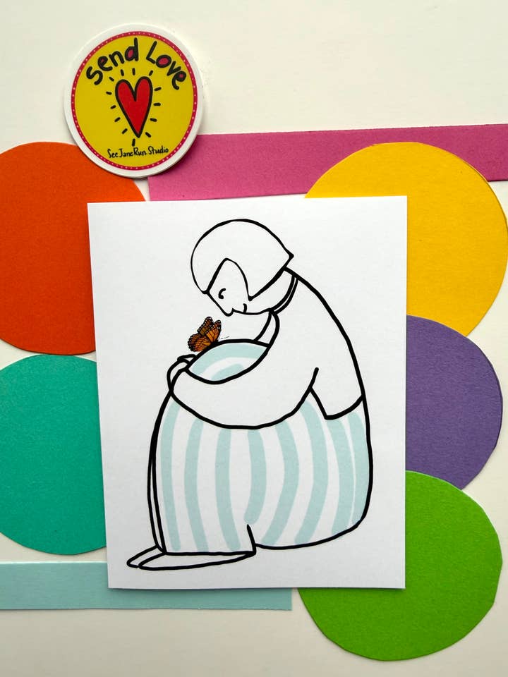 All Occasion - Stay Amazed for wholesale by SeeJaneRun, LLC