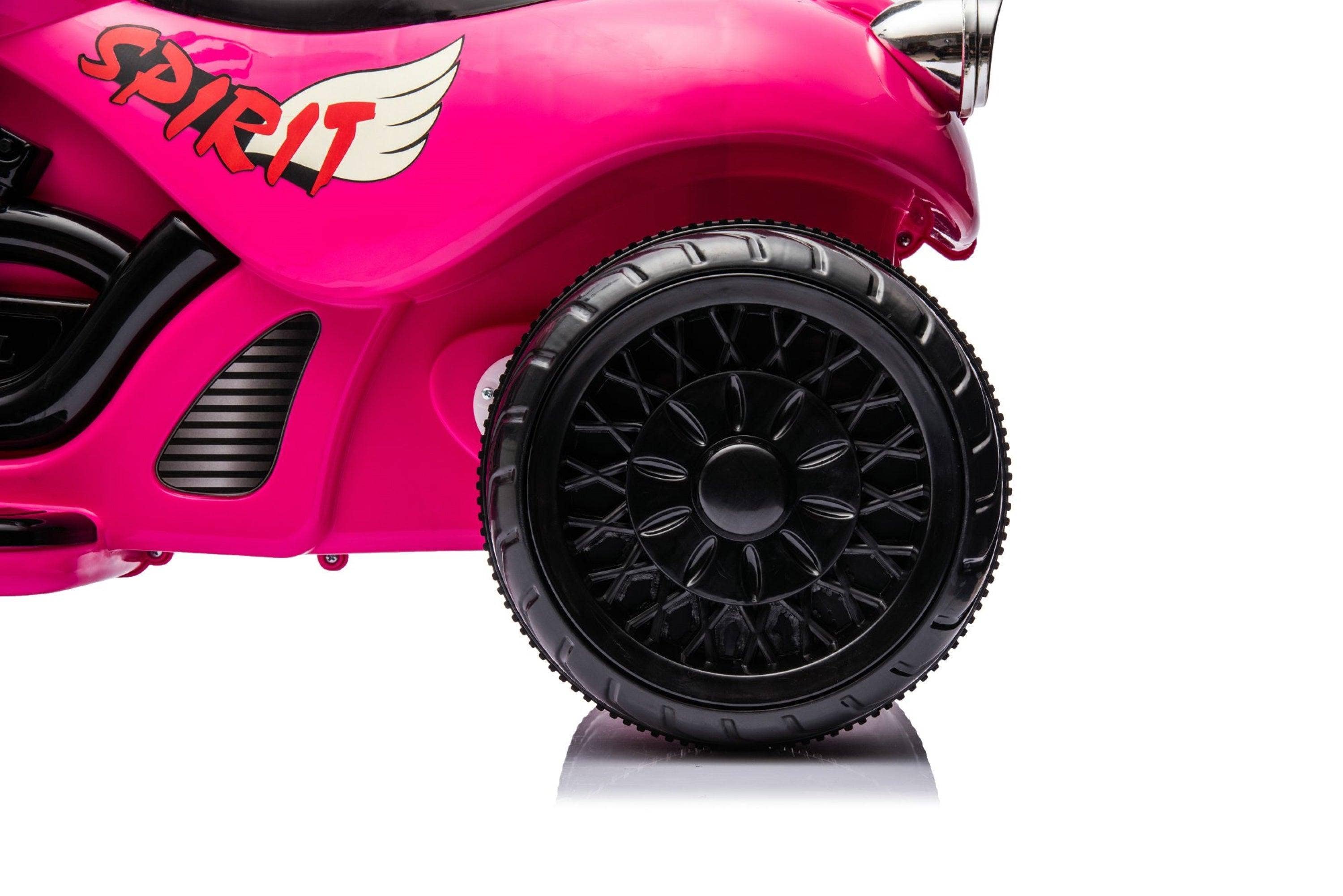 Freddo Toys - Wholesale Bike/Scooter - Kids - 12V Freddo Kids Cruiser 1 Seater Motorcycle15