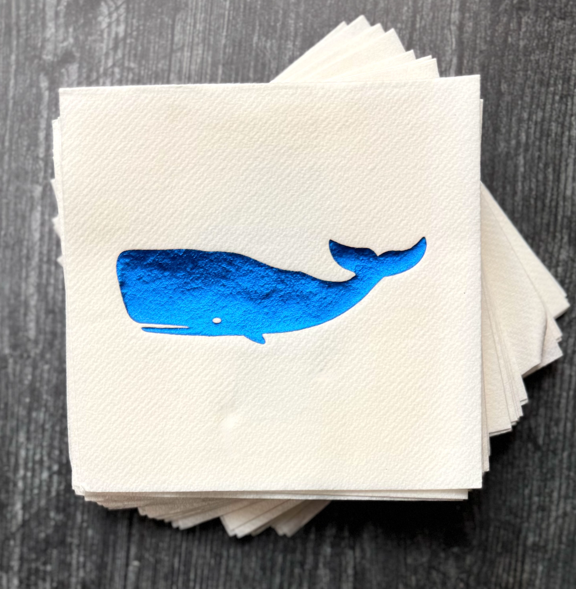 Lined Design – wholesale Disposable napkin – Cloth-Like Cocktail Napkins15