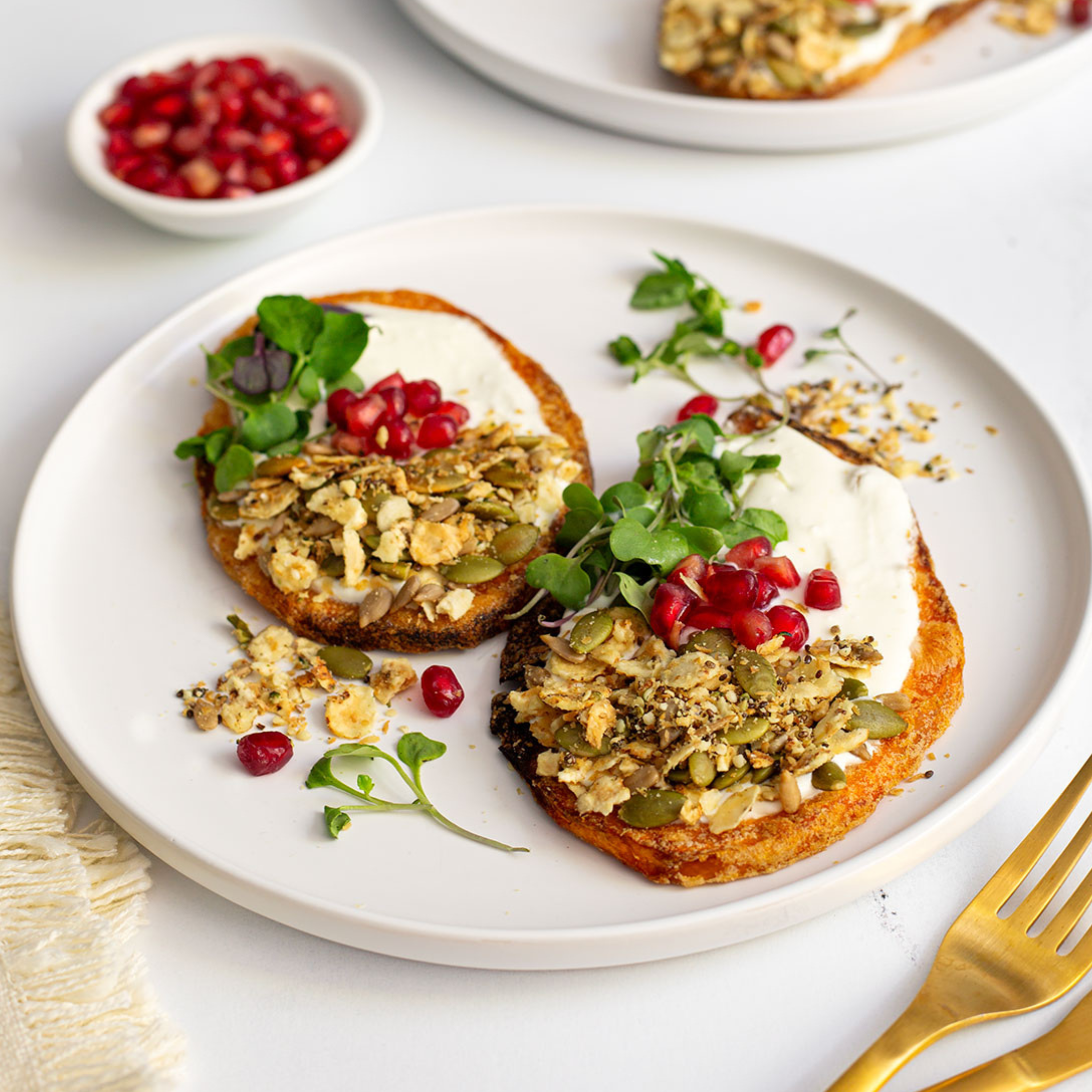 Struesli Granola Redefined - Wholesale Granola - Struesli Organic Granola | Savory & Seed | 9oz | Gluten-free5