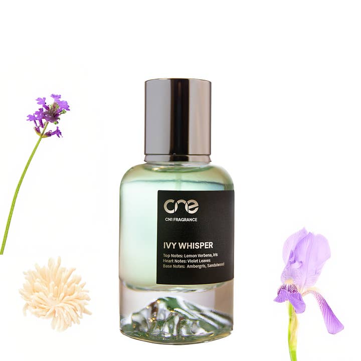 Ivy Fluister voor wholesale door CN1 Fragrance