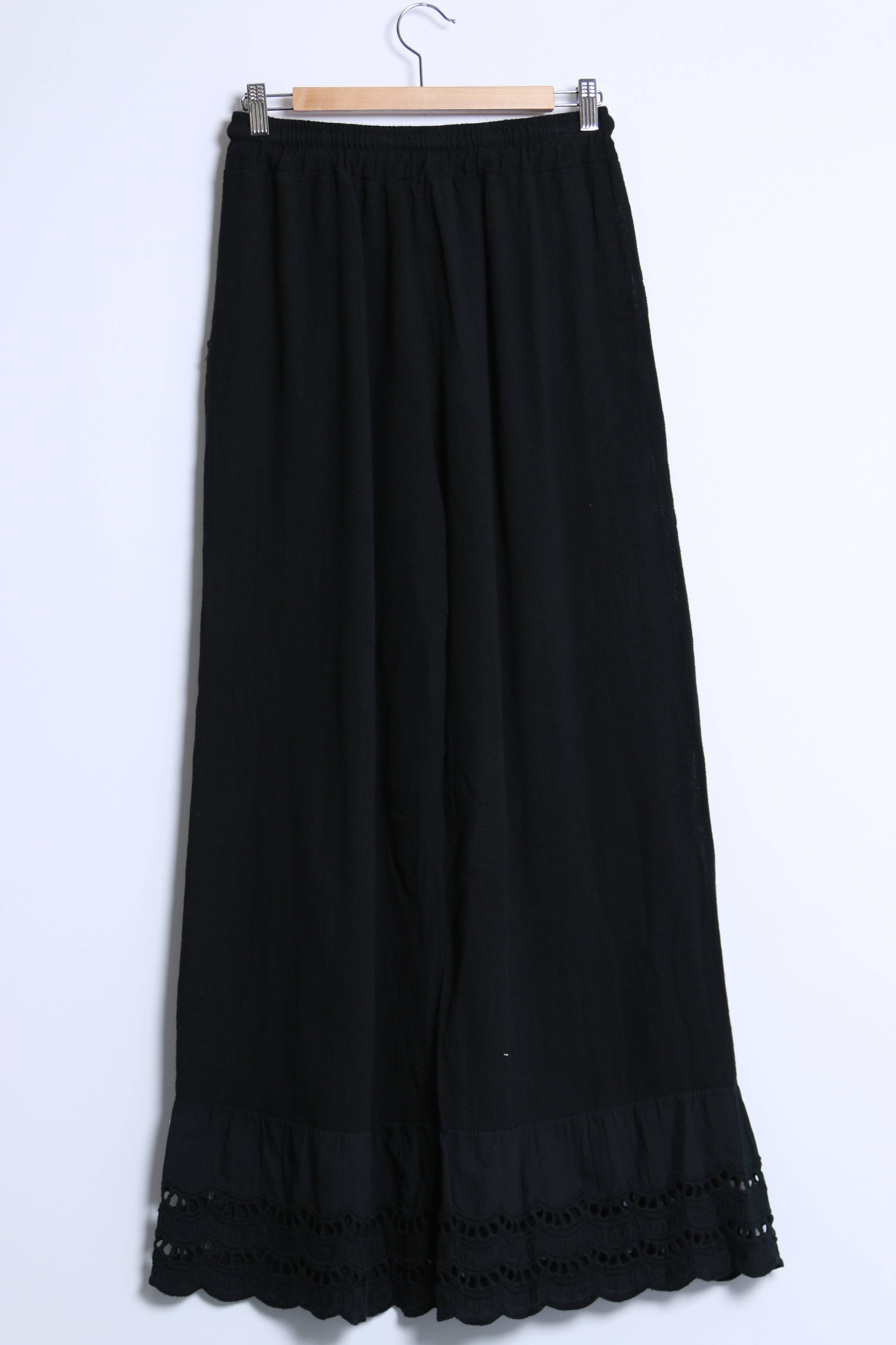 Shyloh - Wholesale Pants - Women's - Embroidered pants 2060326