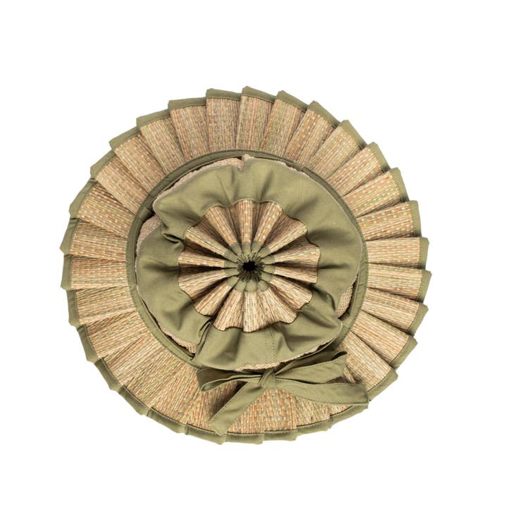 Lorna Murray - Wholesale Kids Hat - Kids - Olive Grove Mayfair Child Hat