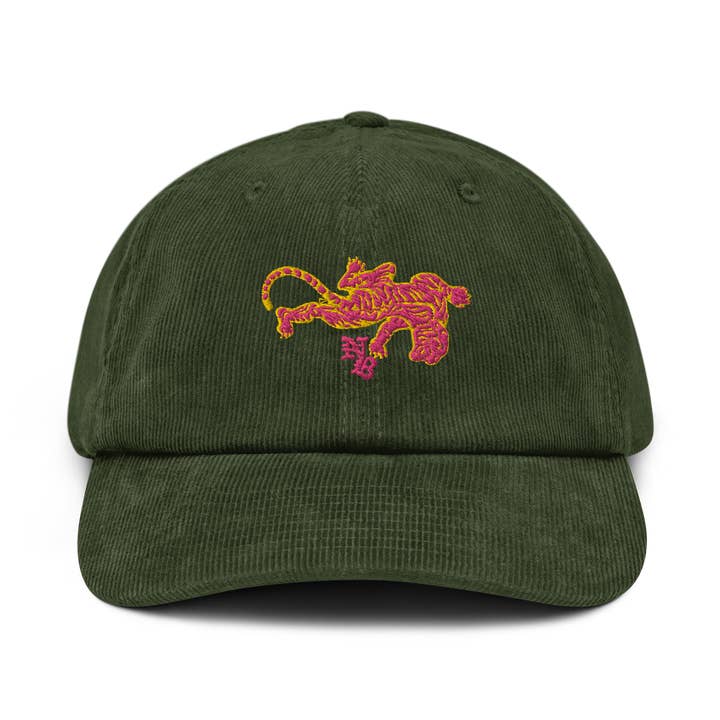 Naskbar Hotel'S Casquette pour la vente par NASKBAR