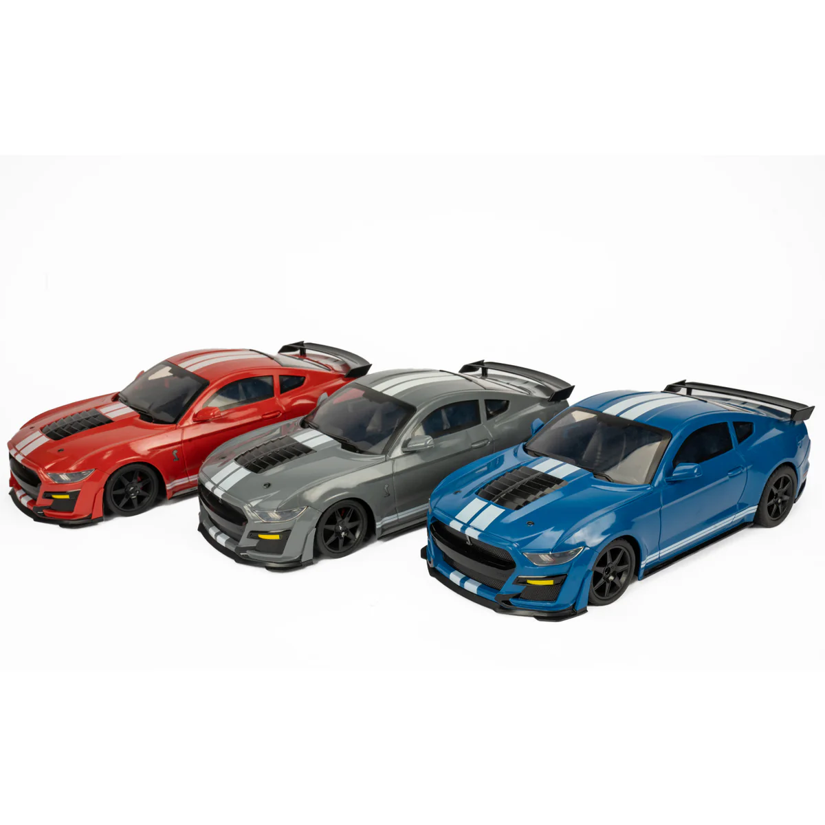 World Tech Toys - Wholesale Electronic Toy - Kids & Baby - 1:14 Ford Mustang Shelby GT500 Electric Full Function RC Car1