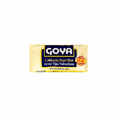 L&F Universal Goods – wholesale Ris – GOYA Valencia Ris 18/24 oz.0