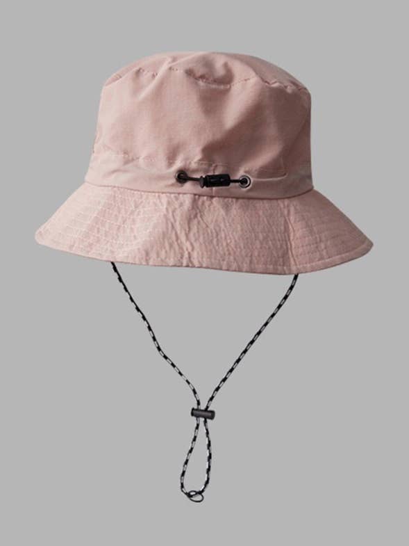 Einfacher wasserdichter Fischerhut MOQ 3 Stück ZZKF1025 für den Großhandel von UNISHE