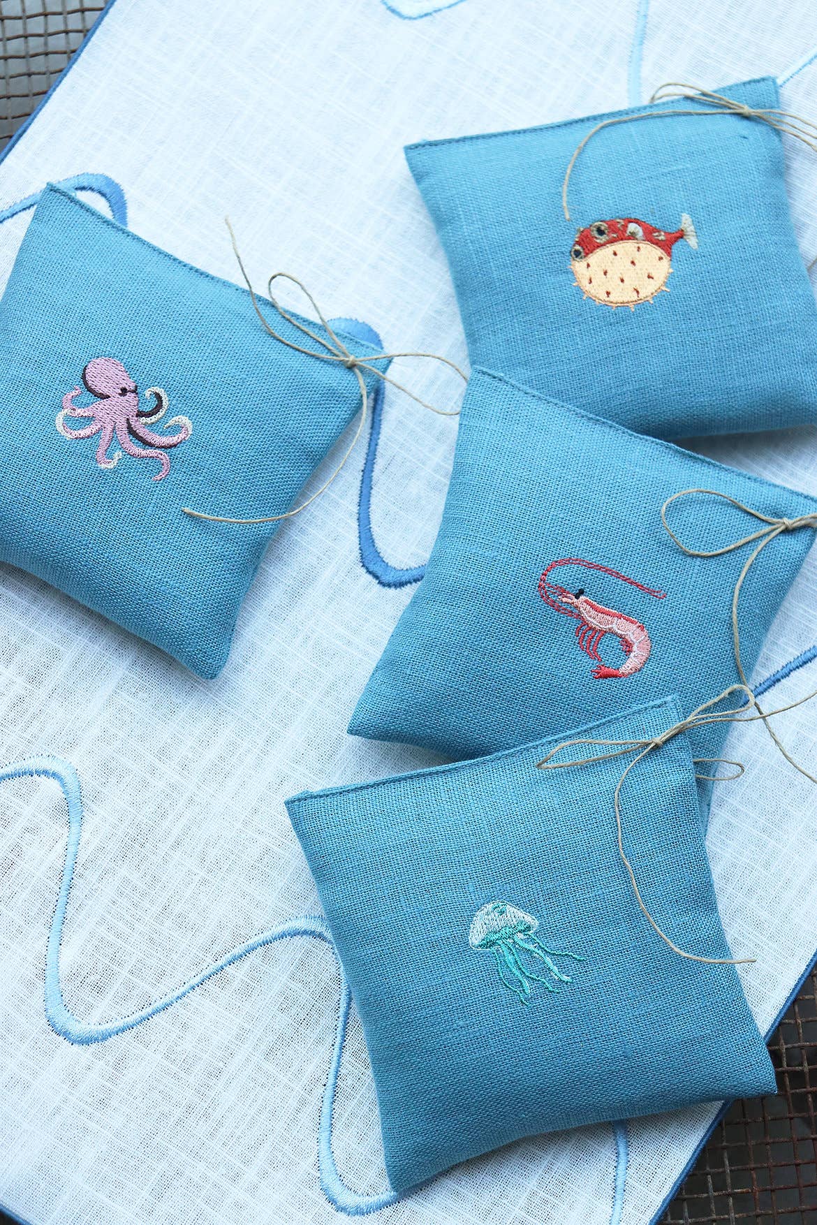 Giardino Segreto - Wholesale Deodorizer - PERFUMER WITH MARINE LAVENDER1