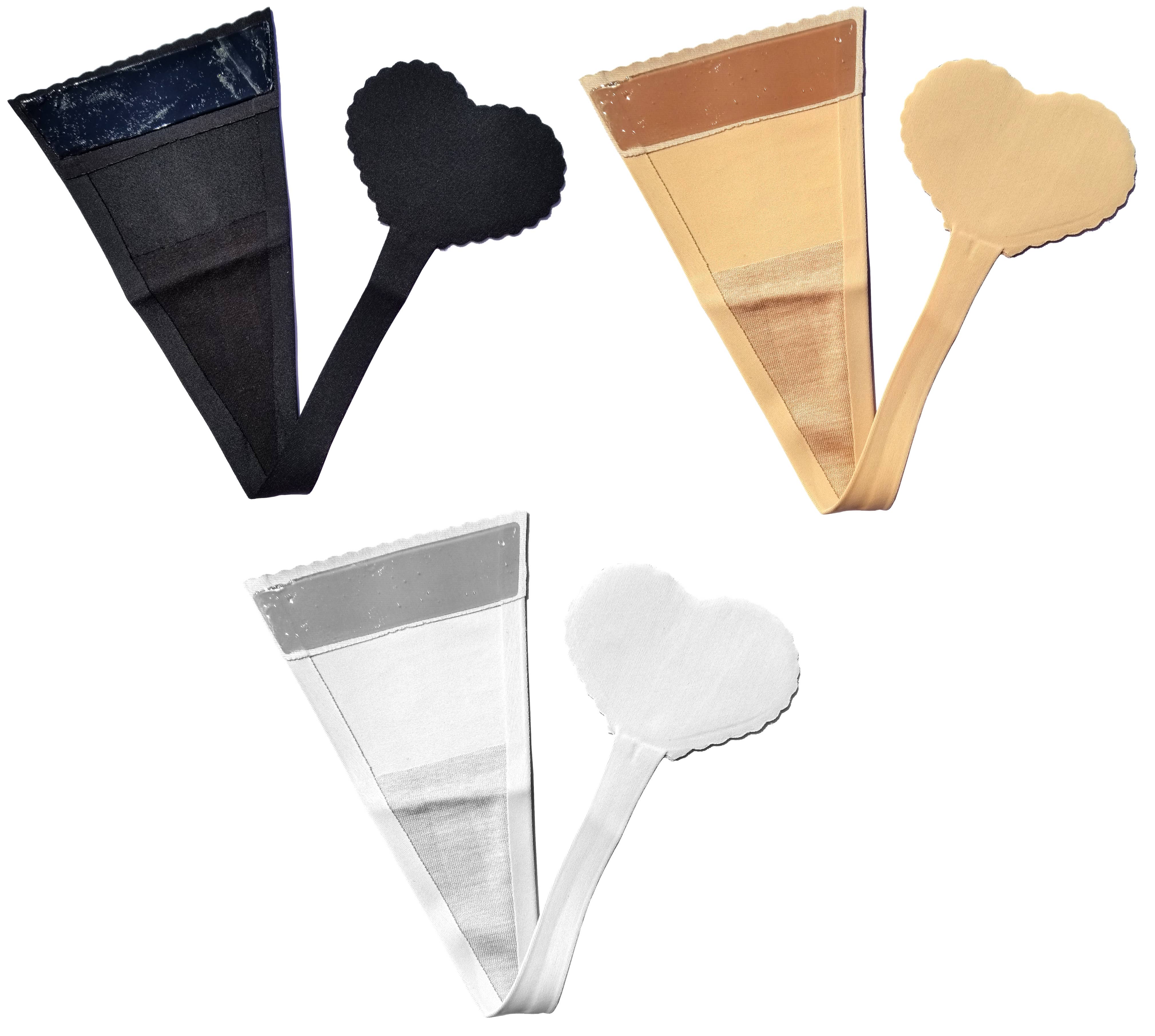 Envy Body Shop - Wholesale Ondergoed - Dames - Geen pantylijnen meer - slipje zonder bandjes1