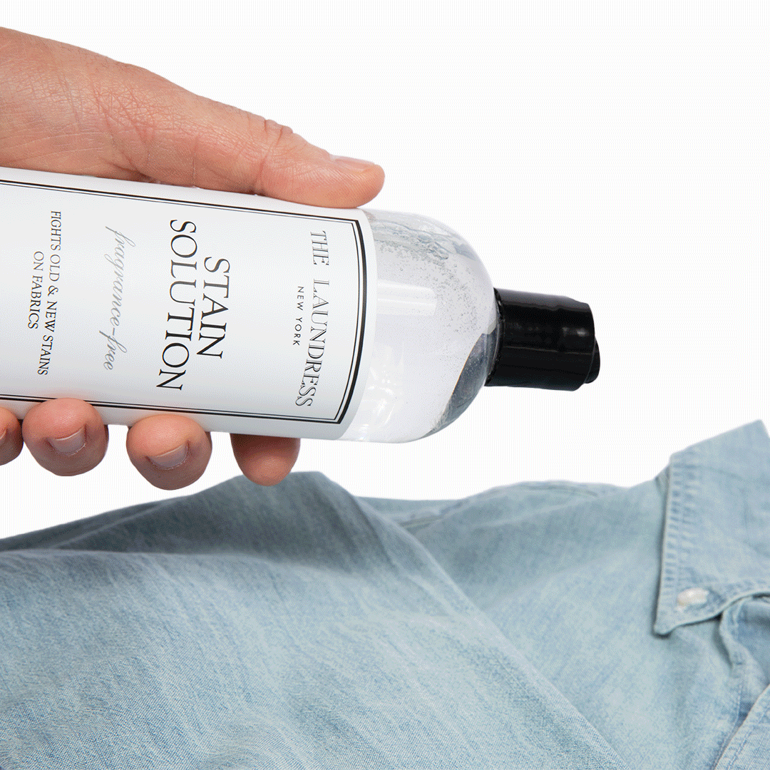 The Laundress - Wholesale Stain Remover - Stain Solution3