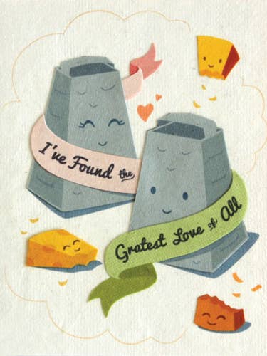 Le plus grand amour de tous pour la vente par Good Paper