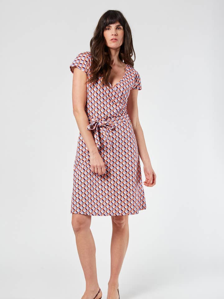 Just Don't Let Go kjole for engroshandel hos 4funkyflavours