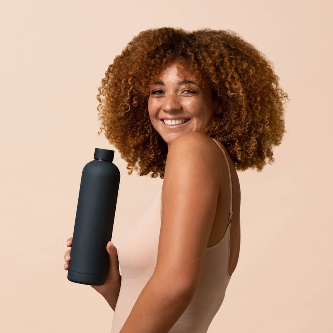 Beysis - Wholesale Water Bottle - 34oz / 1L Stainless Steel Water Bottle25