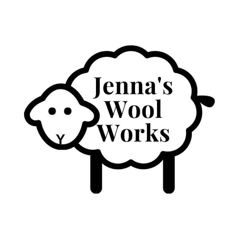 Jenna's Wool Works wholesaleproducten