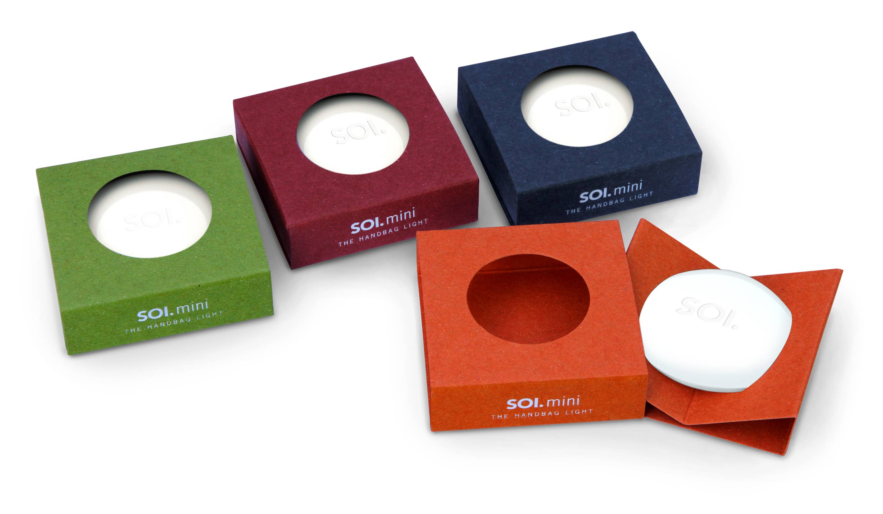 Brainstream - Wholesale Retailer Display - Home & Living - SOI.mini display/assorted by color1