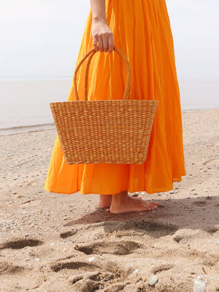 Totora for engroshandel hos Cuarta