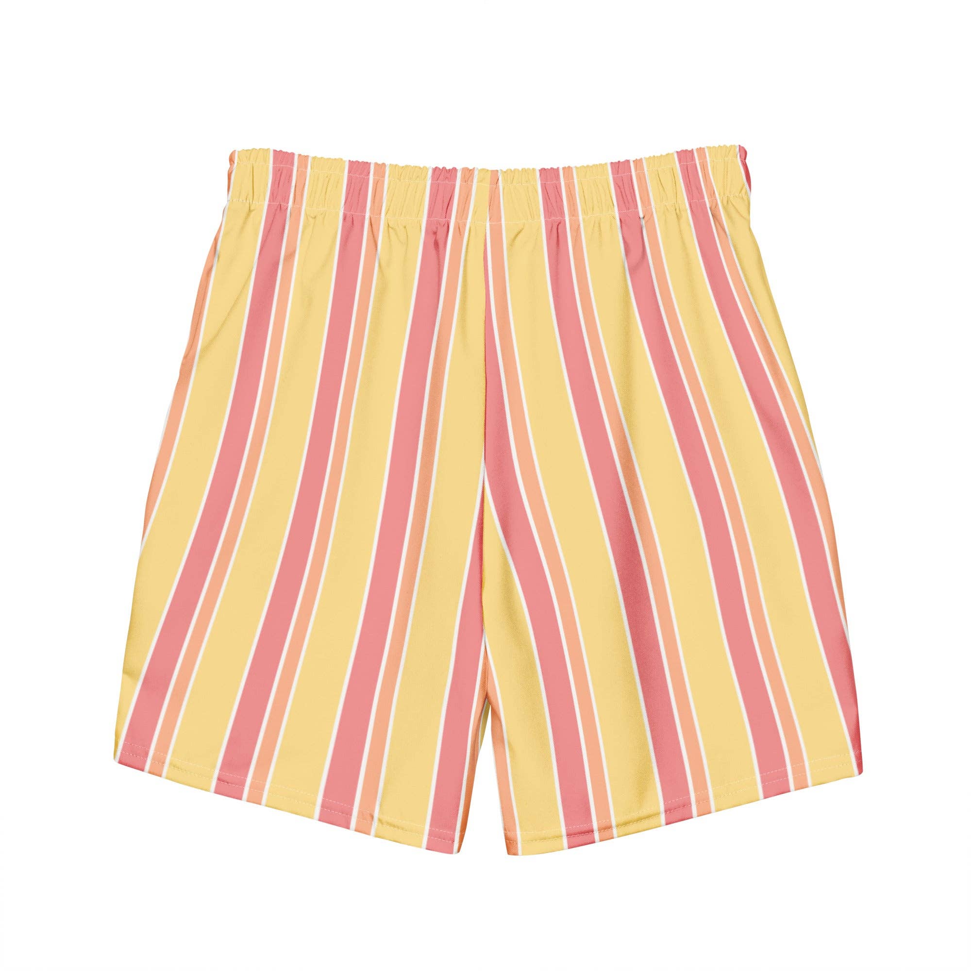 The Refined Spirit – Engroshandel Badeshorts – Mænd – Pesca - Pool Kort6