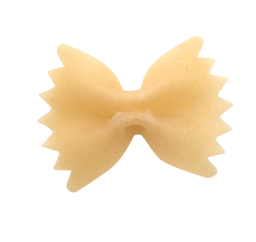 Zia Pia - Wholesale Pasta - Farfalle by Pastificio Di Martino2