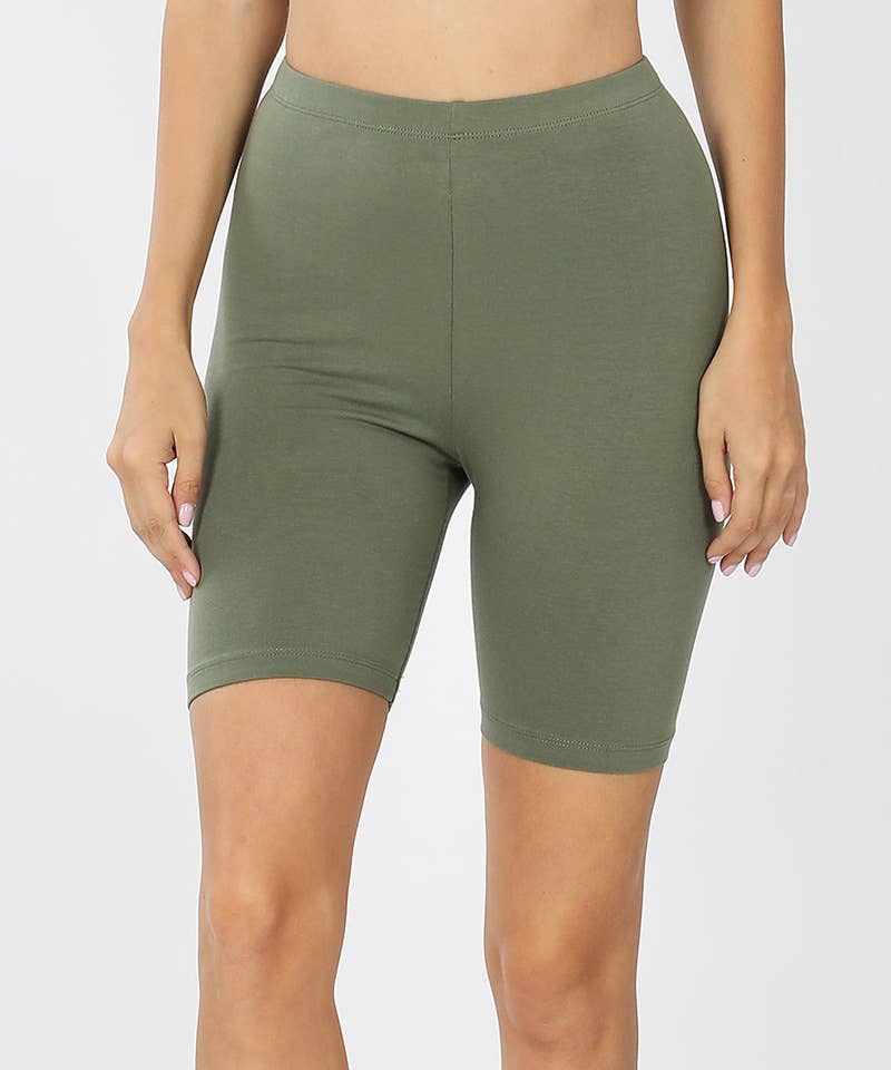 42POPS - Vendita all'ingrosso Pantaloncini sportivi - Donna - 42POPS pantaloncini da bici in cotone27