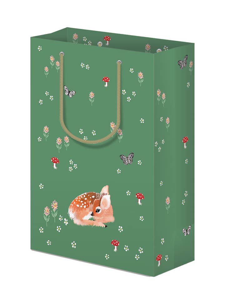 Fawn Gavepose for engroshandel hos Little Love Press