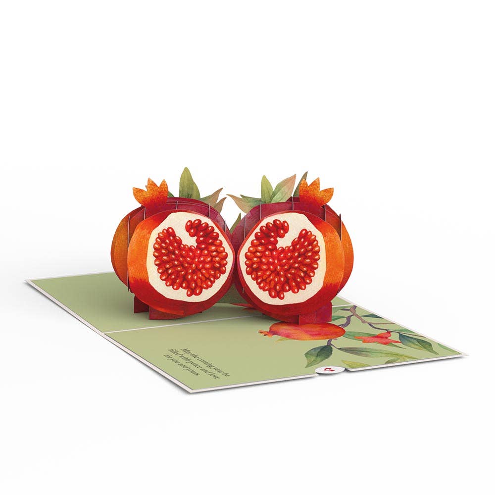 Lovepop Cards - Wholesale Rosh Hashanah Card - Shana Tova Rosh Hashana 5''x7'' Card7