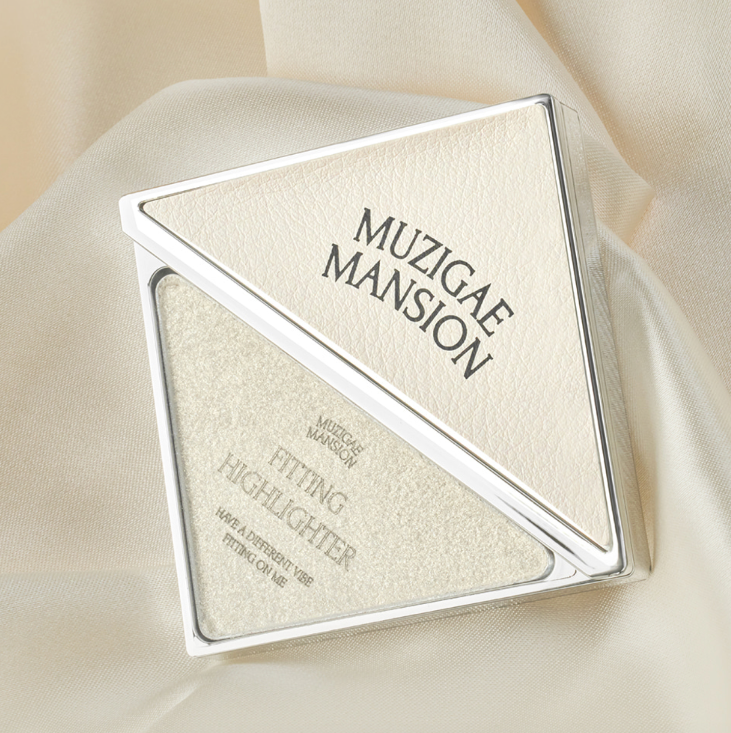 Muzigae Mansion - Wholesale Makeup Highlighter - Fitting Highlighter GORGEOUS3