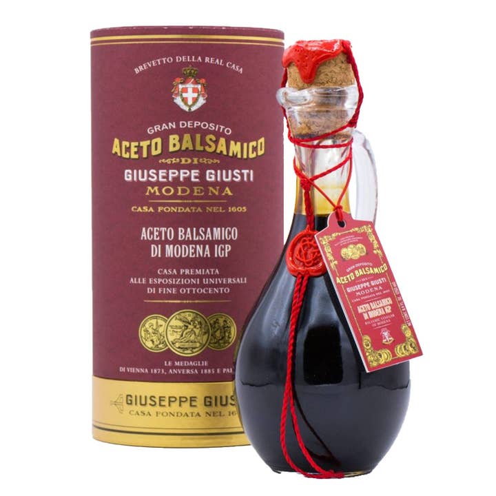Mercato di Bellina - Wholesale Vinegar - Italian Balsamic Vinegar Of Modena in Gift Box - IGP