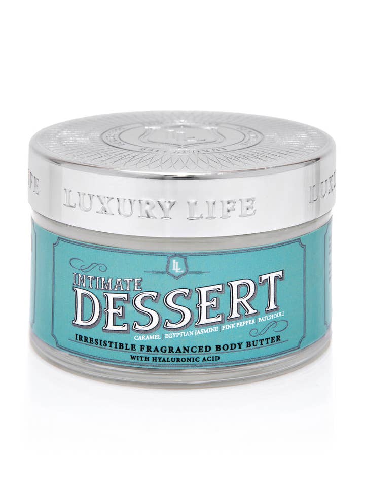 Intim dessert for engroshandel hos Luxury Life Company