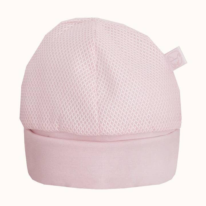 Party Pink Babygrow and Hat for wholesale by Pim-Pam-Pum