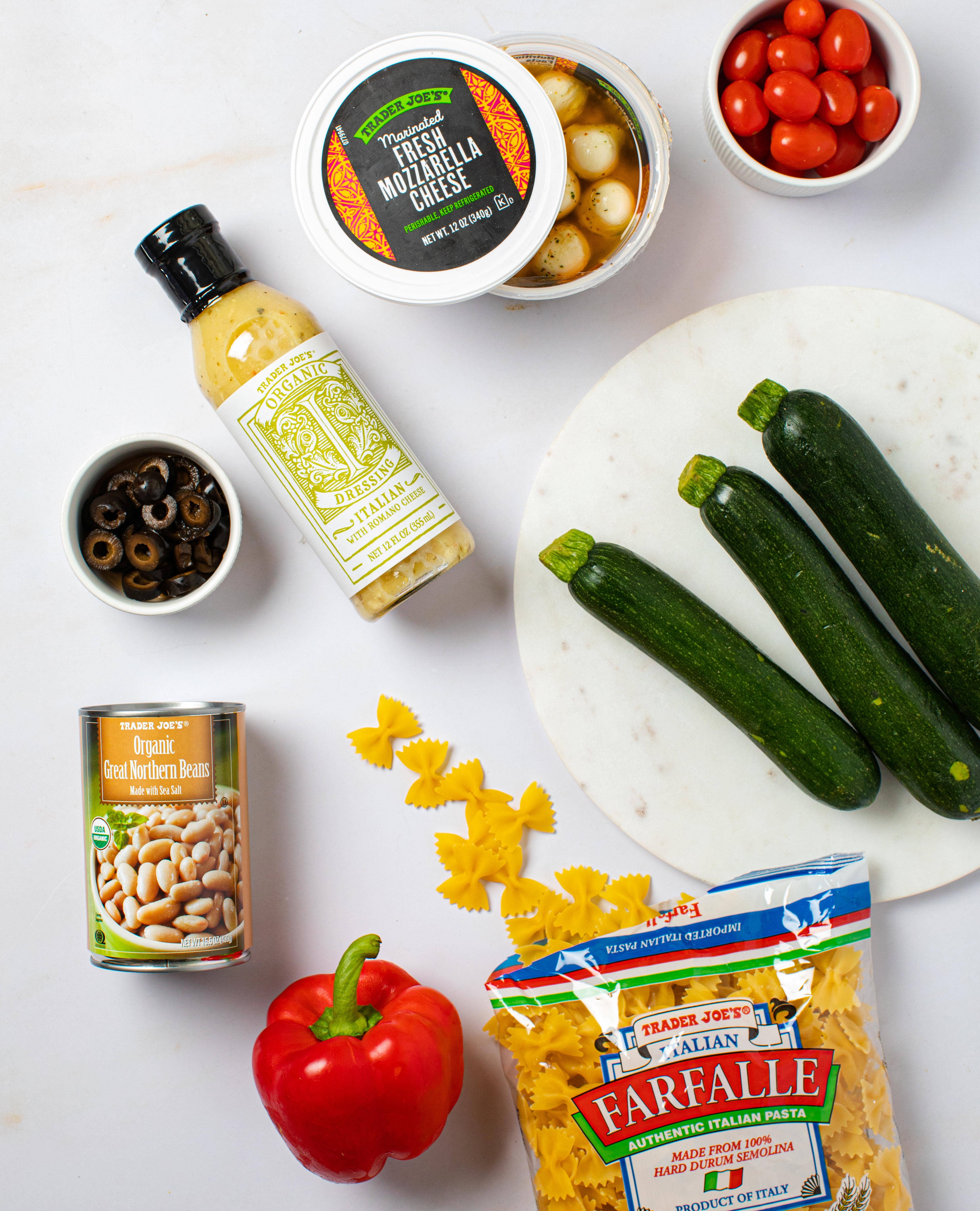 Home & Kind - Wholesale Cookbooks & Food - Trader Joe’s One Stop Meals Cookbook – 100+ Easy Recipes6